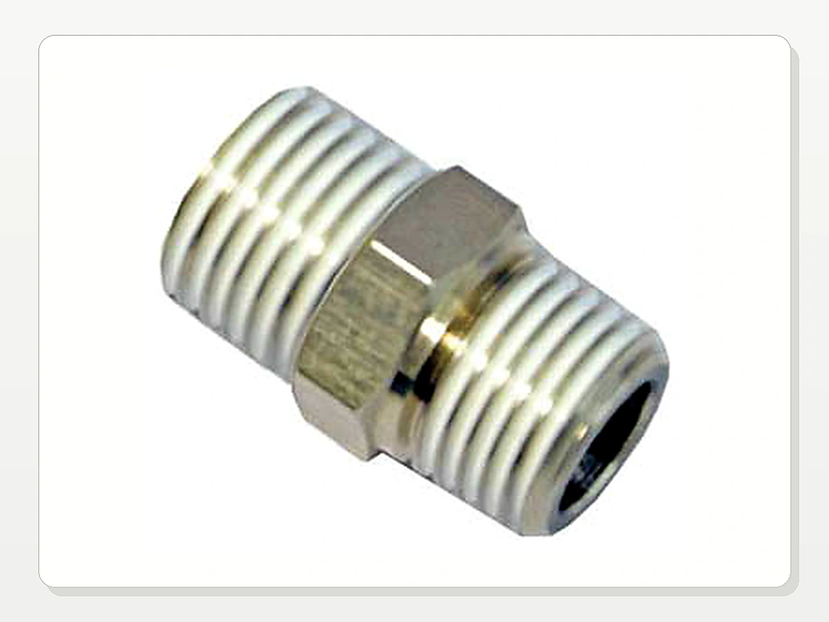BB-Male connector