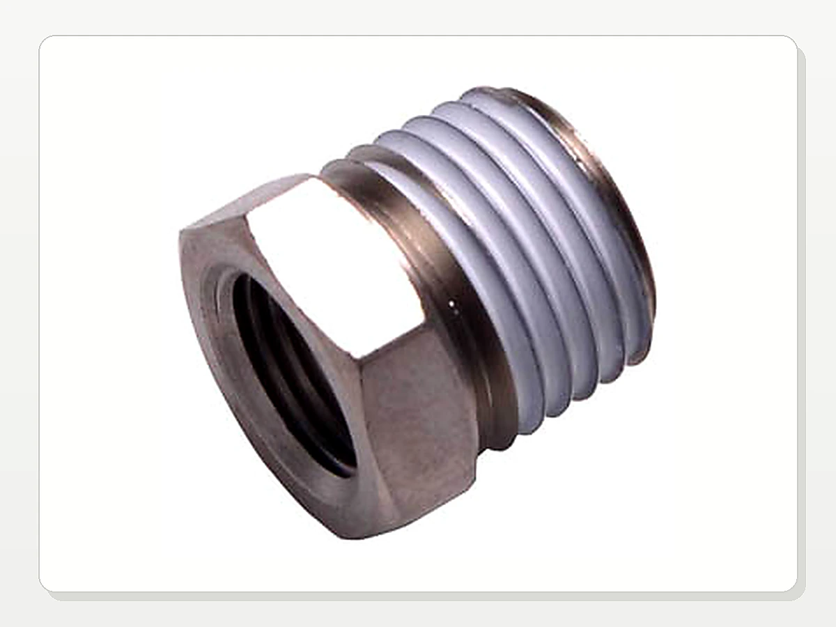 BD-Male & Female connector