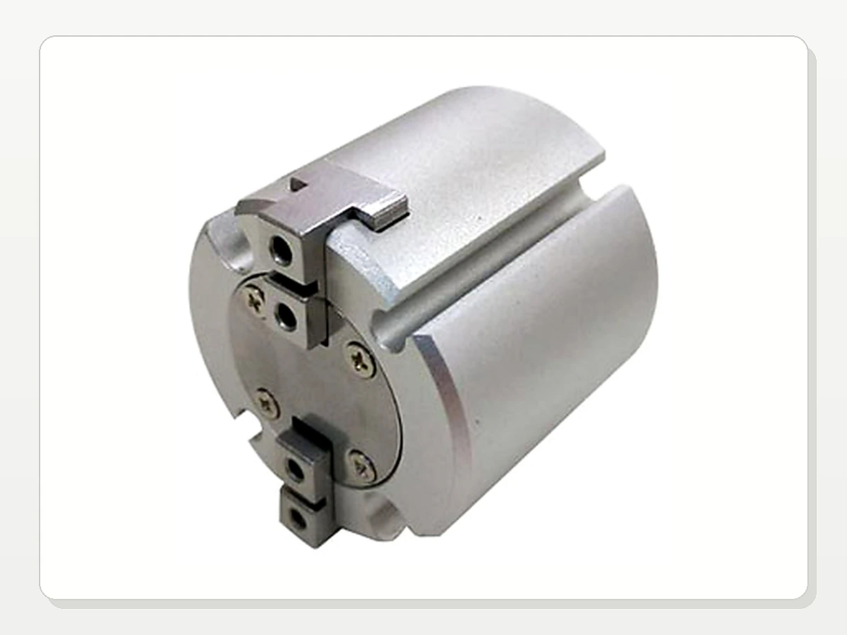 HFC Series Air gripper
