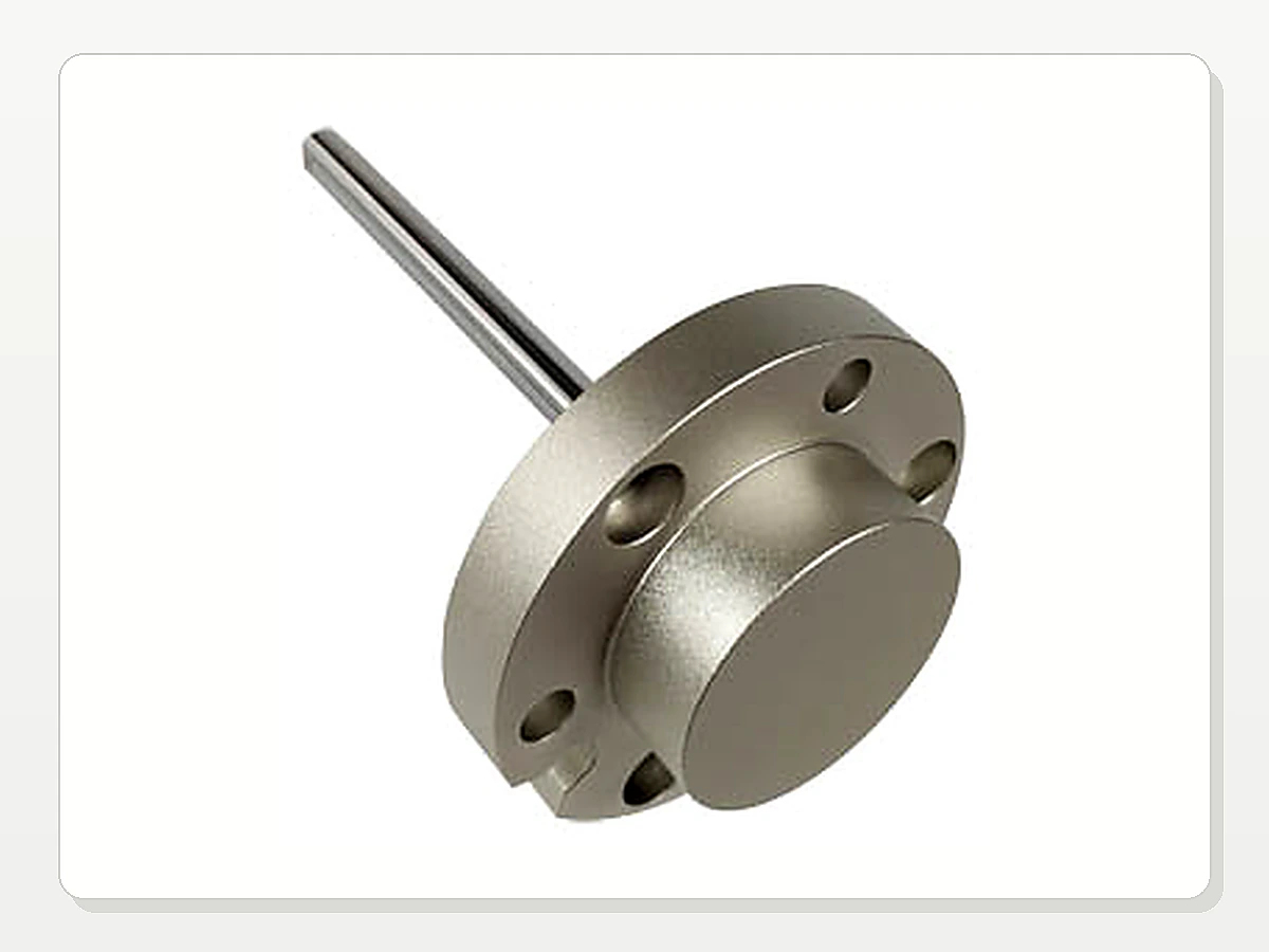 HFCQ Series Air gripper