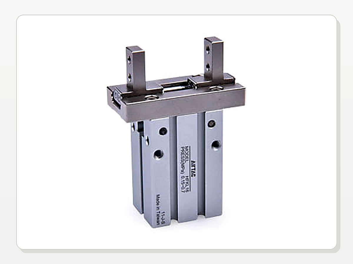 HFKL Series Air gripper
