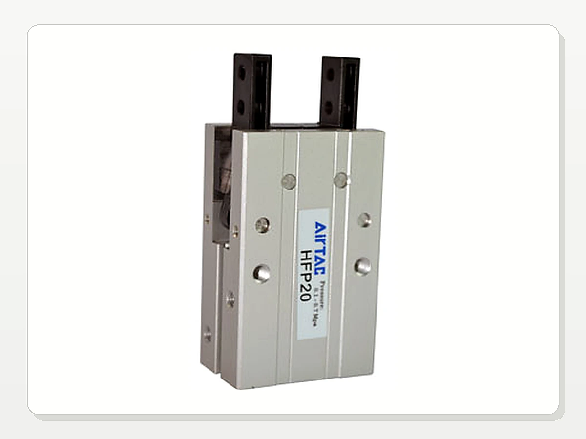 HFP Series Air gripper
