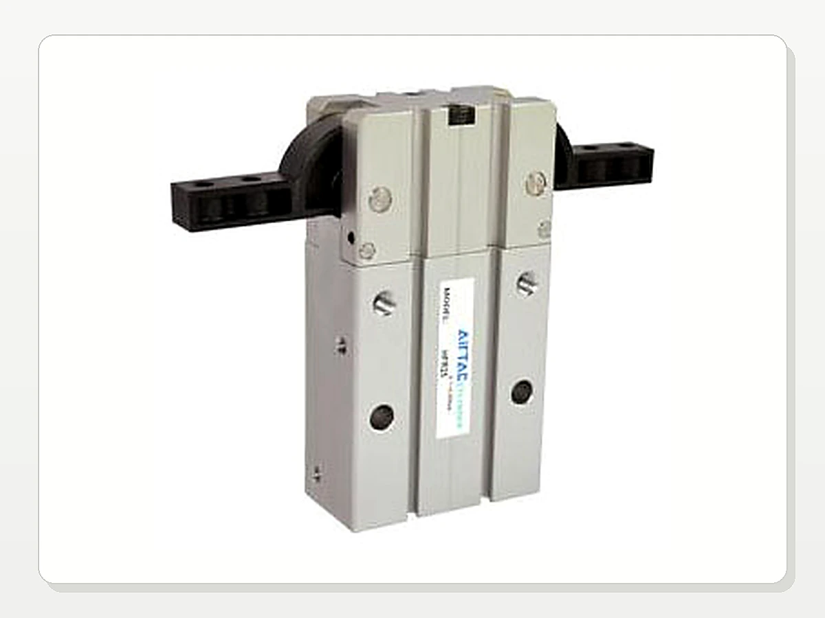 HFR Series Air gripper