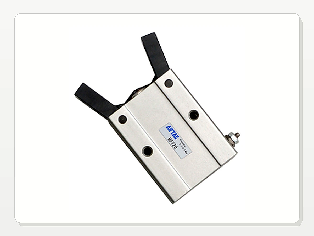HFY Series Air gripper