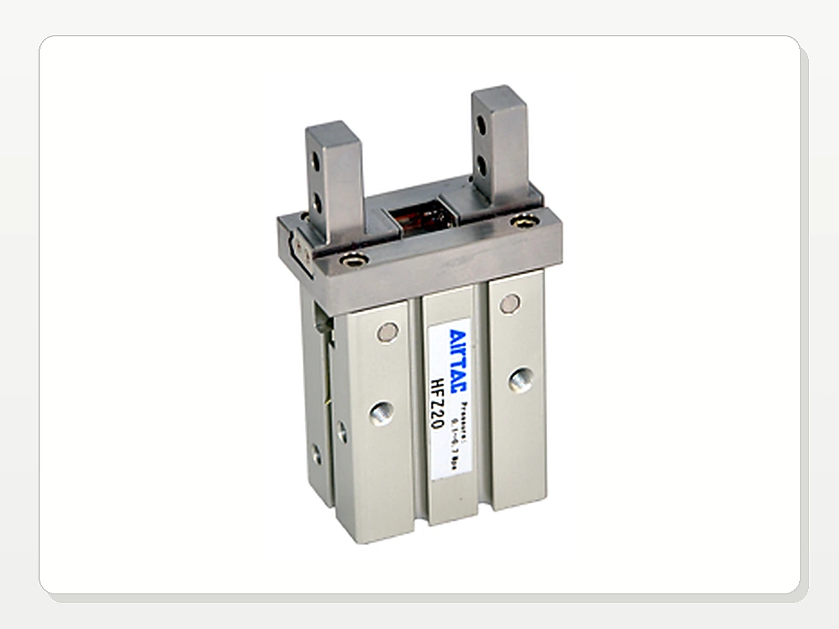 HFZ Series Air gripper