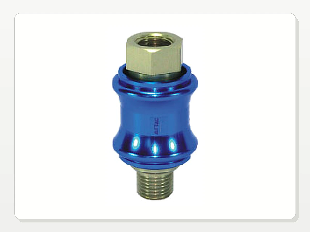 HSV Series Hand Slide Valve (3/2 way)