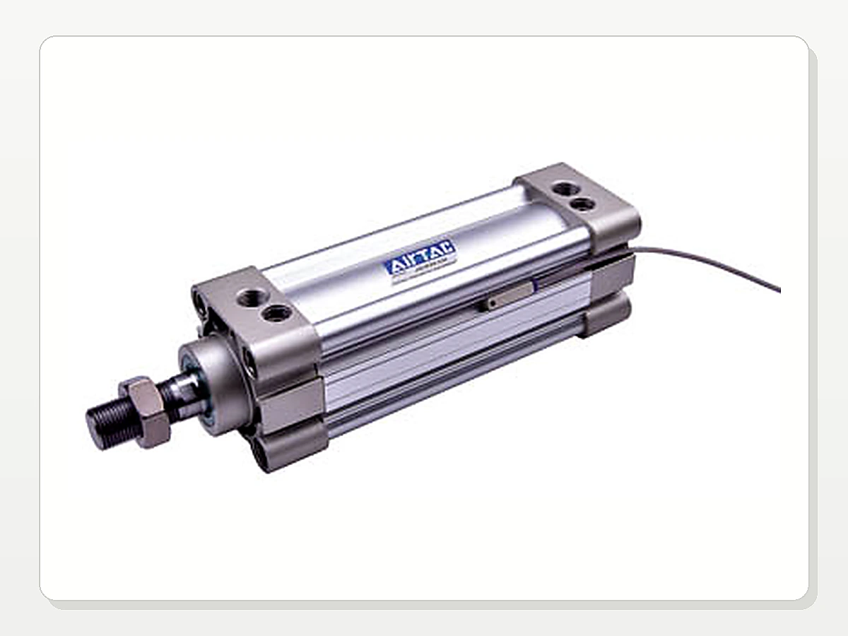 JIS Cylinder JSI Series