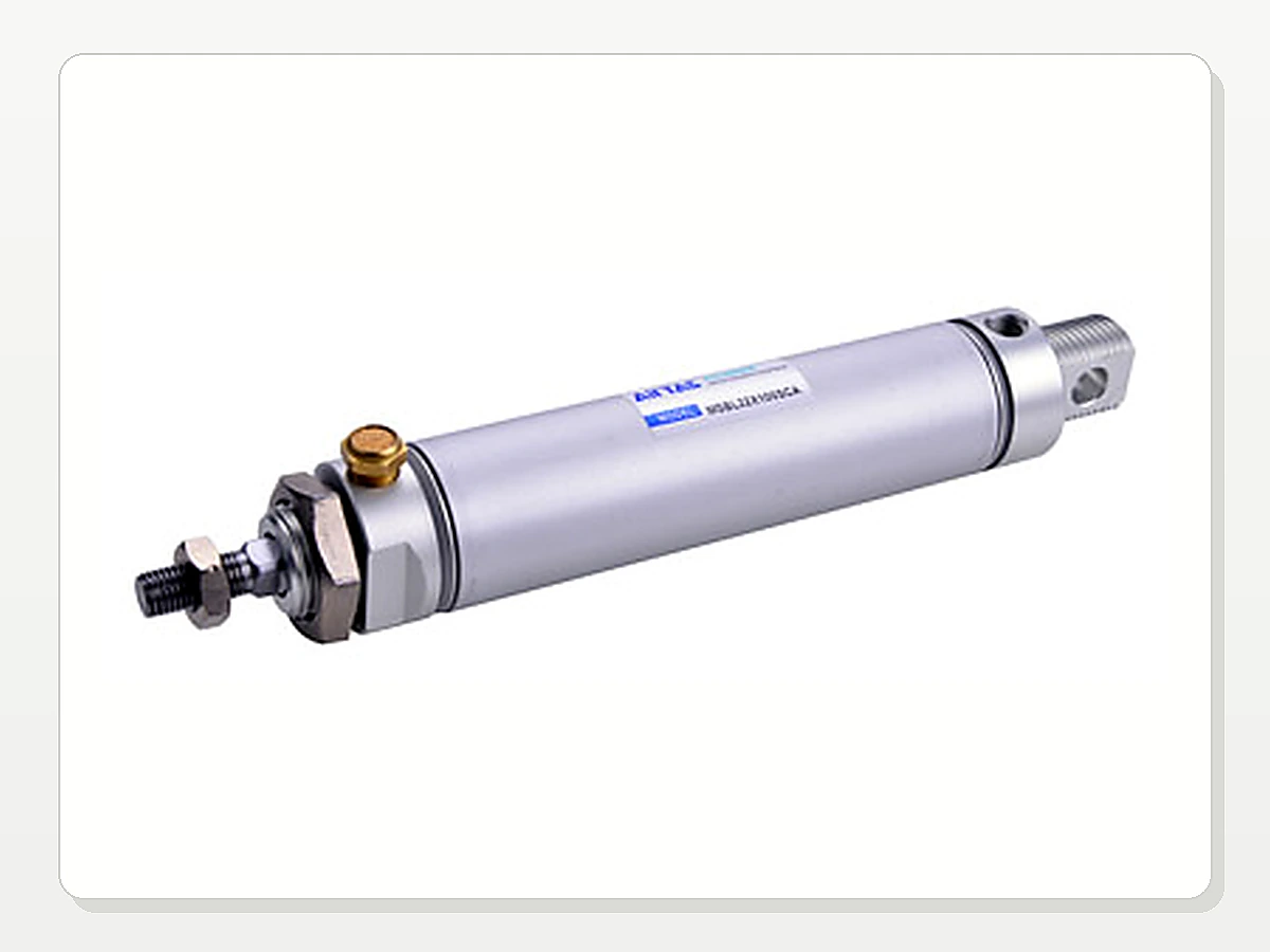 MBL,MBLC Series Cylinder