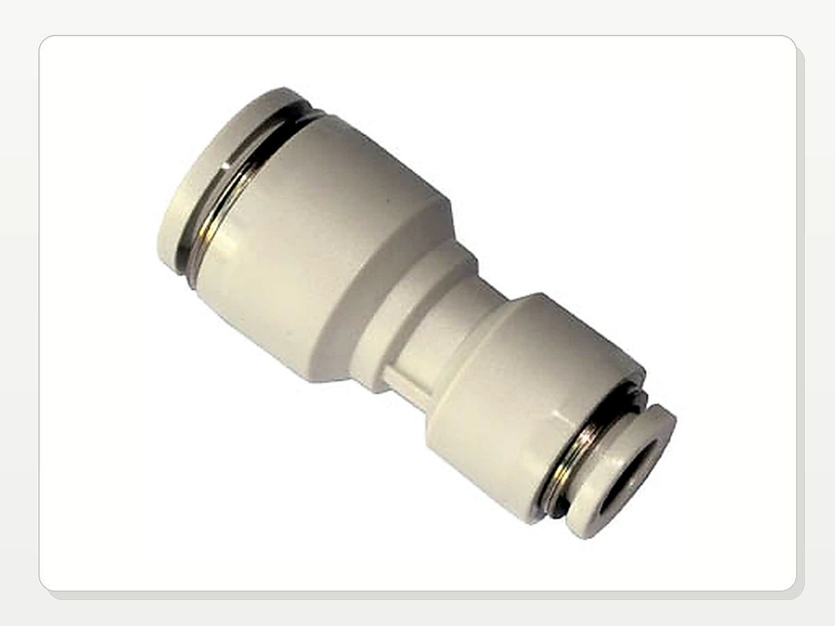 PG-Different diameter straight