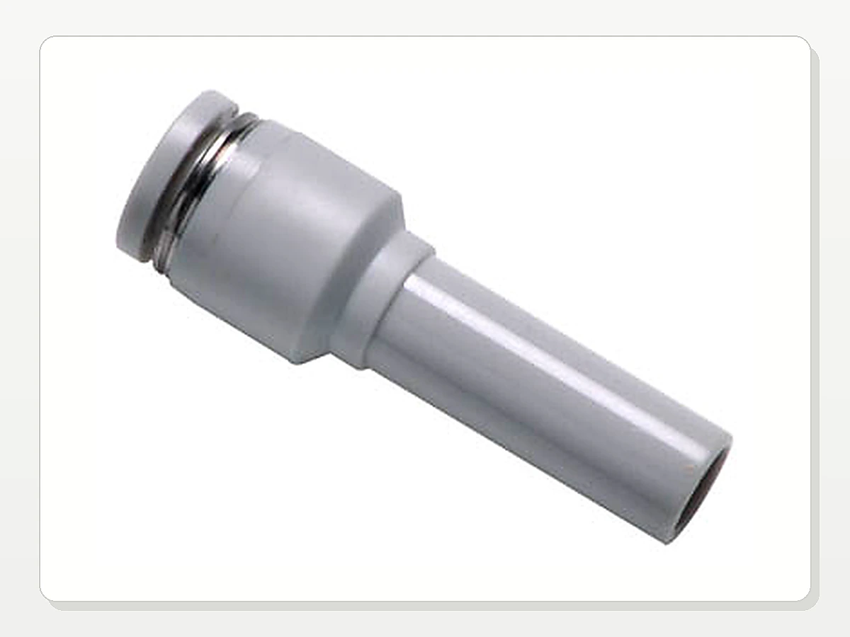 PGJ-Plug-in reducer