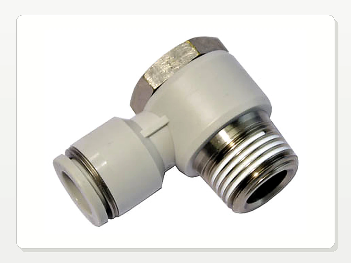 PH-Universal male elbow