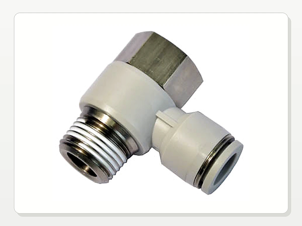 PHF-Universal female elbow