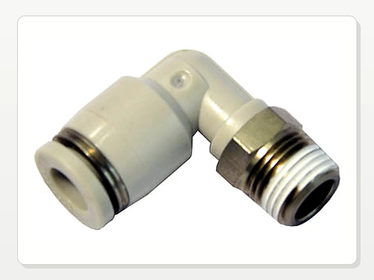 PL-Male elbow