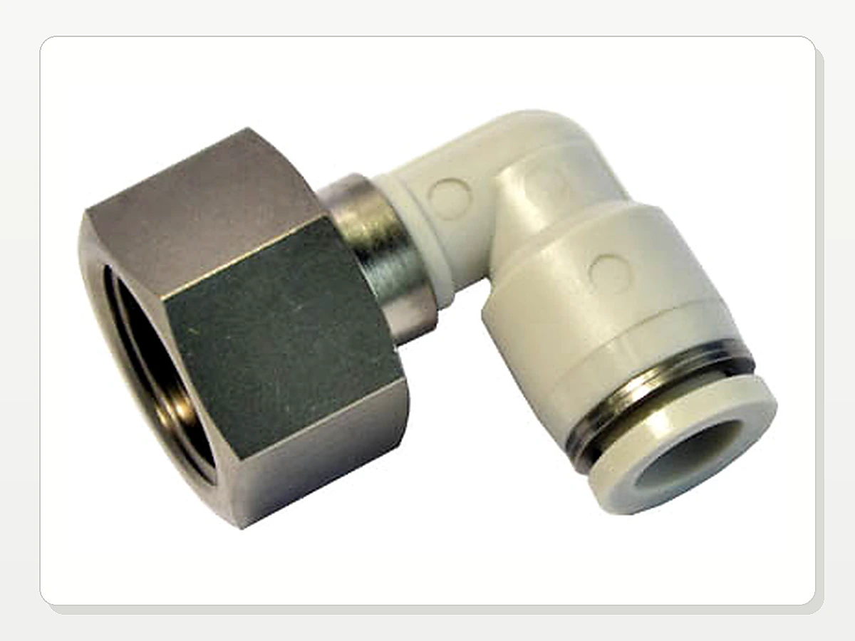 PLF-Female elbow
