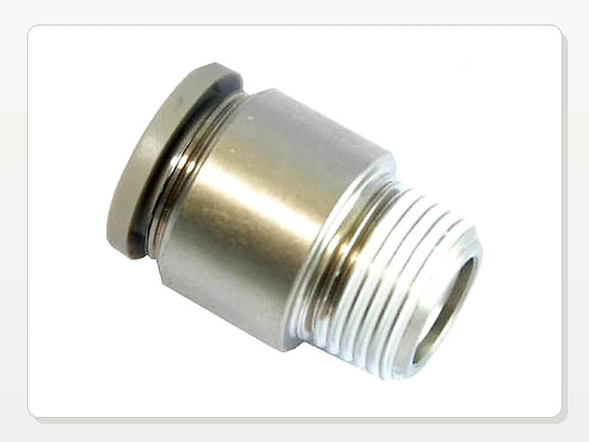POC-Male connector