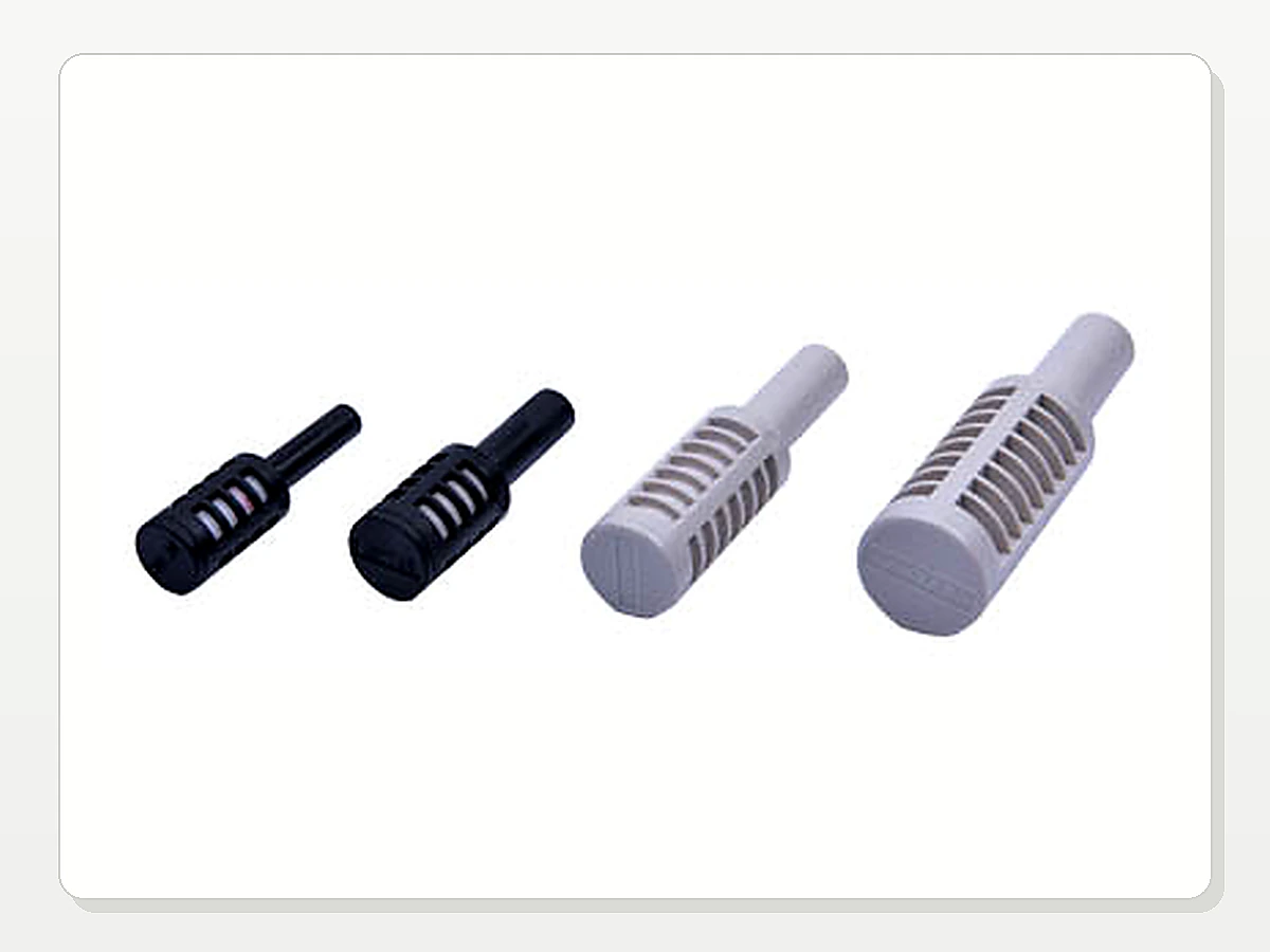 PPA Series Plug-in Silencer