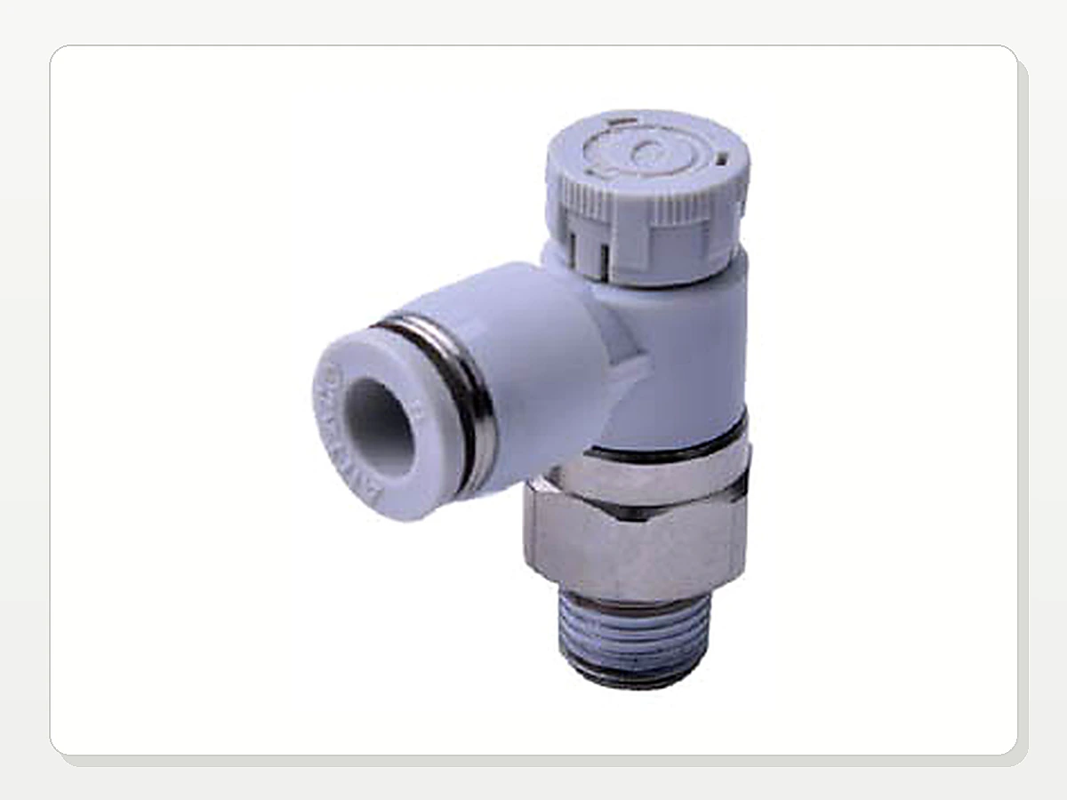 PTL-M Speed Controller(Push lock)