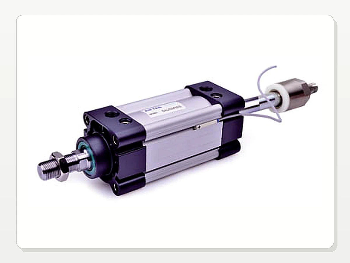 SAU Series Cylinder