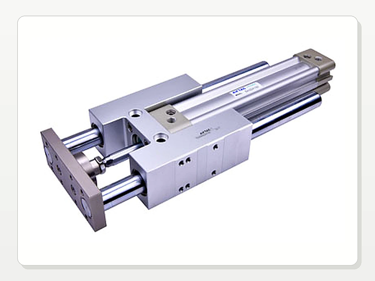 TSAI Series With guide frame